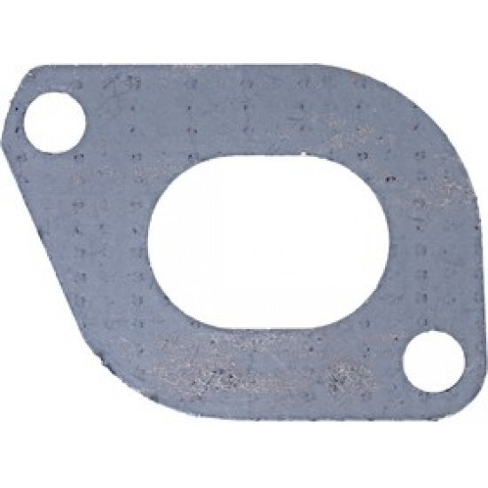 ПРОКЛАДКА ВЫПУСКНОГО КОЛЛЕКТОРА КРАЙНЯЯ 50-1008026-В - 1