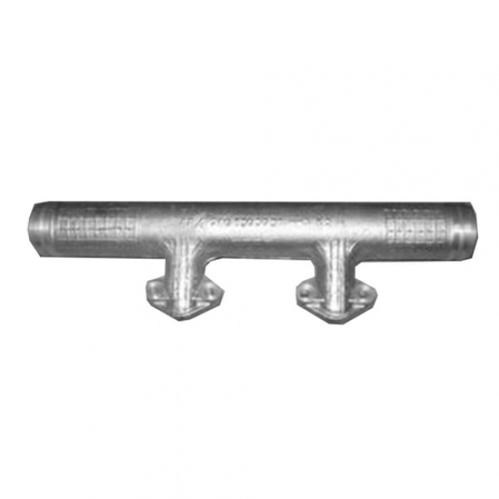 ТРУБА ПЕРЕДНЯЯ 260-1303031 - 1