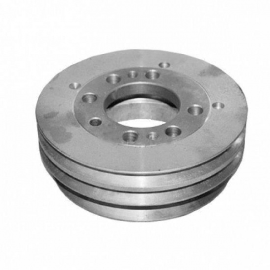 ШКИВ 260-1005142-А - 1