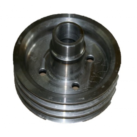 ШКИВ КОЛЕНЧАТОГО ВАЛА 245-1005131-Д - 1