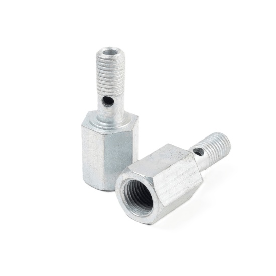 ШТУЦЕР 240-1111112-Б - 1