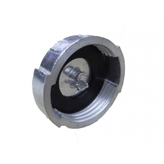 082-1103010 ПРОБКА ТОПЛИВНОГО БАКА  (металл) - 1