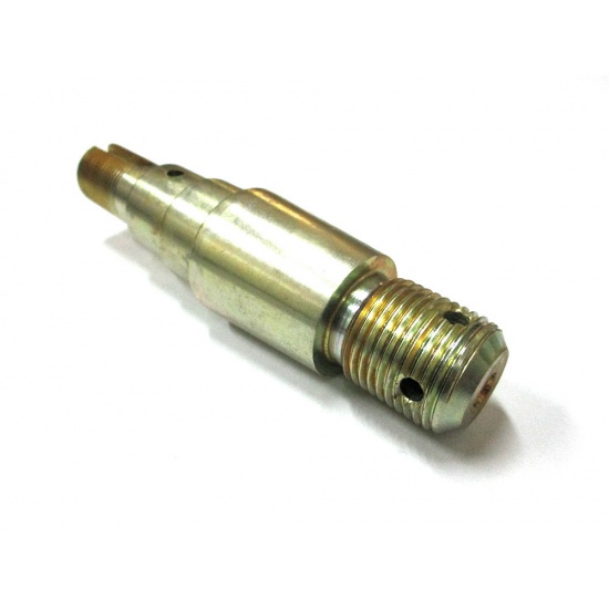 102-3405103 ЗИ ПАЛЕЦ (КОРОТКИЙ) 130мм - 1