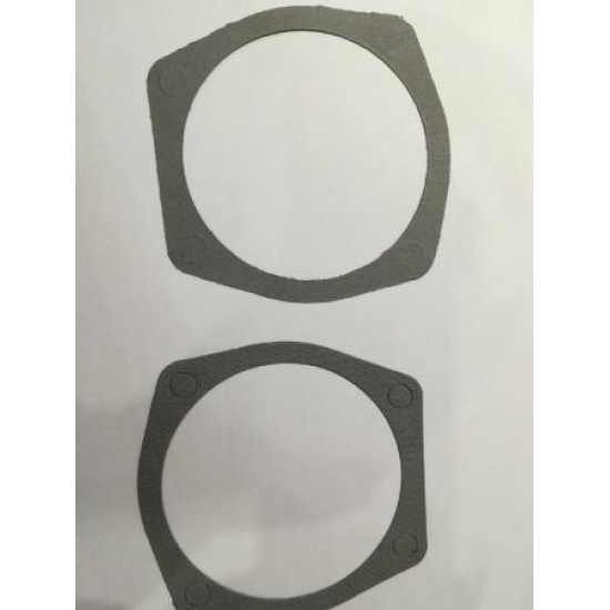 240-1117102 ПРОКЛАДКА фильтра тонк.очистки ПБМ 1,5мм (Гортесс) норм. уп. 25 шт. - 1