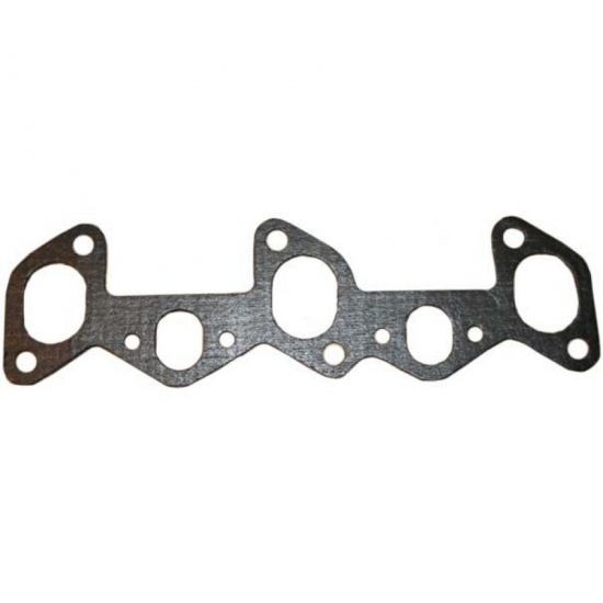 260-1303026 ПРОКЛАДКА ВЫПУСКНОГО КОЛЛЕКТОРА (Гортесс) норм. уп. 1 шт. - 1