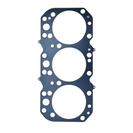 263-1003020 ПРОКЛАДКА ГБЦ (719-73-08 ФРИТЭКС) металл - 1