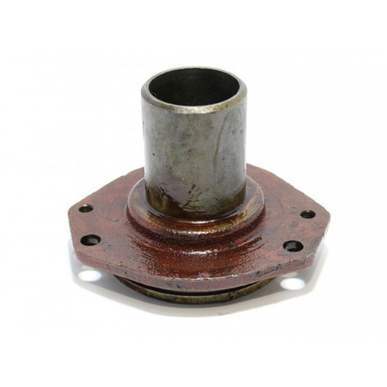 50-1601172-А КРОНШТЕЙН ОТВОДКИ - 1