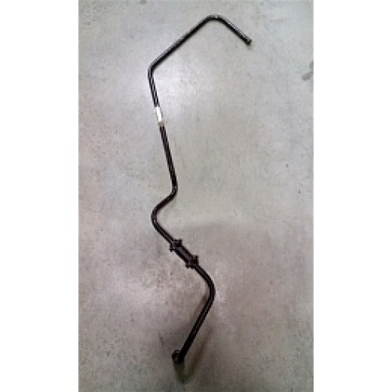 600-1405100 МАСЛОПРОВОД - 1