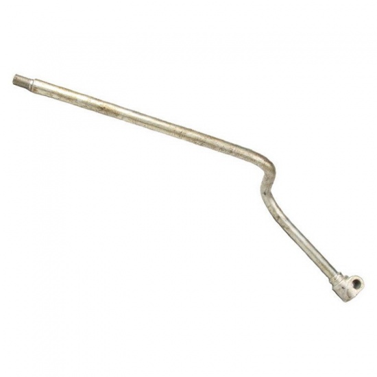 80-1723060Б РЫЧАГ УПРАВЛЕНИЕ РЕДУКТОРОМ - 1