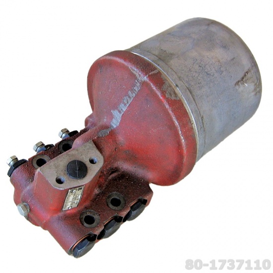 80-1737110 ФИЛЬТР-РАСПРЕДЕЛИТЕЛЬ (центрифуга) - 1