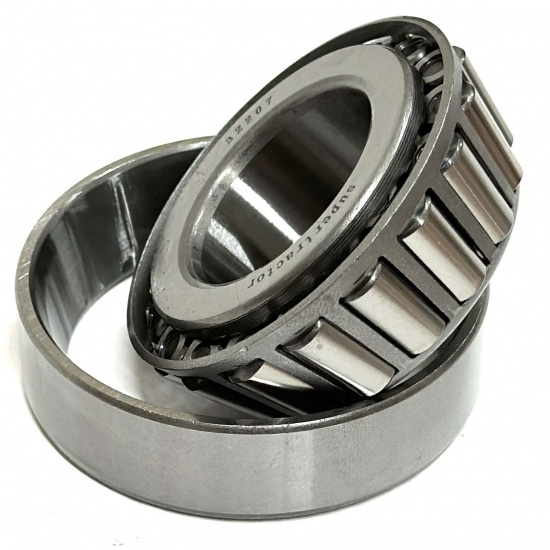 ПОДШИПНИК 7507 (32207 /P6) ГПЗ-34 - 1