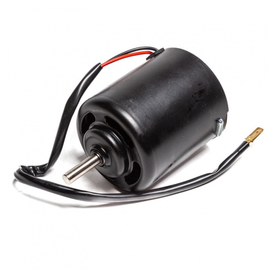 ПРИВОД ВЕНТИЛЯТОРА ОТОПИТЕЛЯ 9742.3730 АЕ AVTOELECTRICA (11.1992) - 1