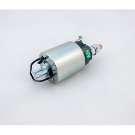 РЕЛЕ СТАРТЕРА 11030035 АЕ ВТЯГИВАЮЩЕЕ 12В для стартера 9-152-780, 9-182-780 (02.3004) - 1