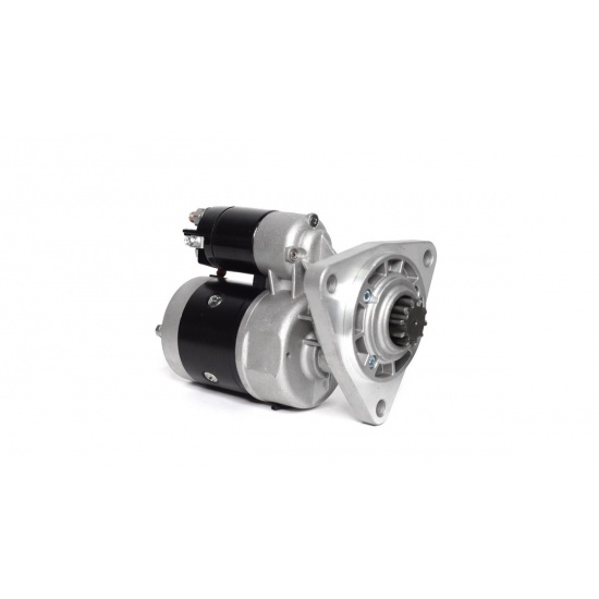 СТАРТЕР "ISKRAMOTOR" IMS20102512В 2,7кВт (аналог Магнетон) - 1