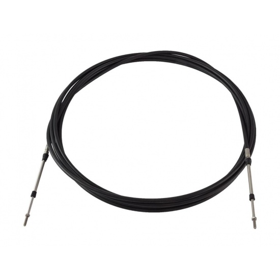 ТРОС 100-4635300-03 L=1800 (аналоги 23.588.112.00-32, 100.М4322.01800, SU-L-TT-75-1800) - 1