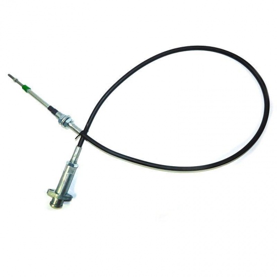 ТРОС 110-4600120 L=1500 упр.распред. МТЗ-1523-2022 BOSCH и РП70 (аналог ЕААВ303635.001) (универсал.) - 1