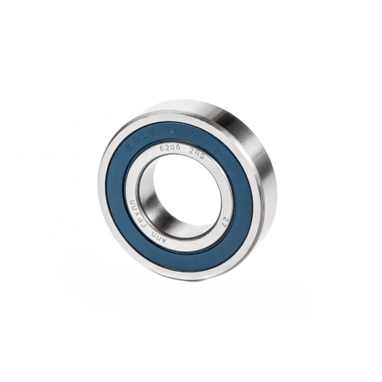 180206С17 (6206 2RS) "ГПЗ-34" (90) - 1