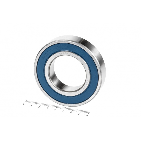 180207 АС17 (6207 2RS) "RandX" (72) - 1