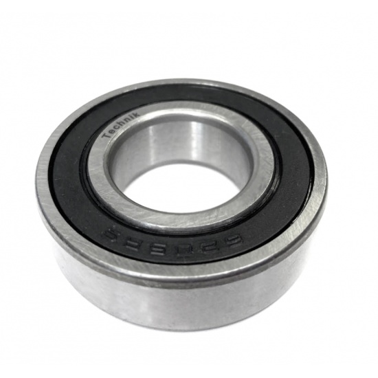 180303С17 (6303 2RS) "ГПЗ-34" (190) генератора ВАЗ-2110-2112 большой - 1