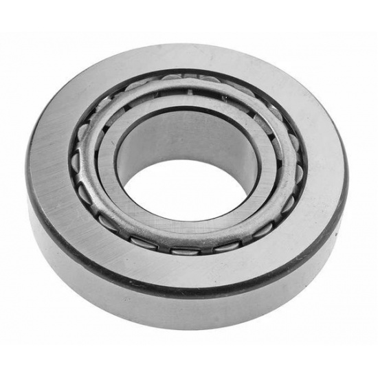 312АК АПЗ-20 (16) РК Камаз, средний мост Камаз - 1