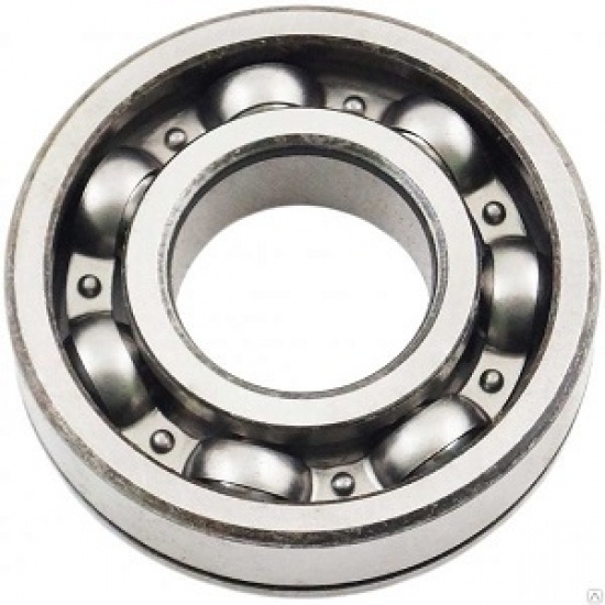 50310АК (6310N) "АПЗ-20" (21) КПП ЗИЛ-130 вала вторичного - 1