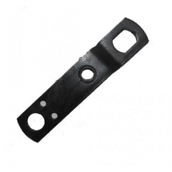 Пластина 10.01.50.410 АНТ - 1