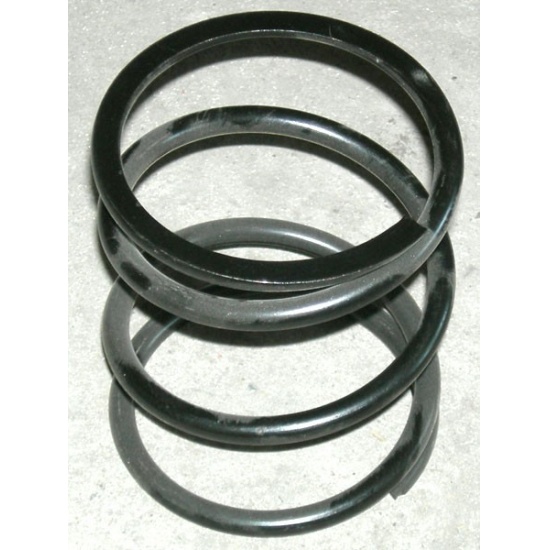 Пружина 10.01.03.602 (3518050-16042) вариатора вентилятора НЕ ОЦИНК - 1