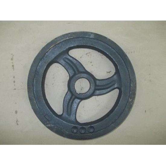 Шкив колеб. вала (УКР) - 1