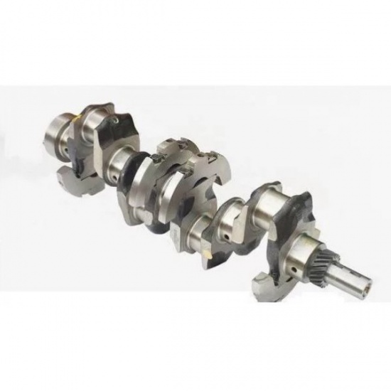 Вал коленчатый МКШ (УКР) - 1