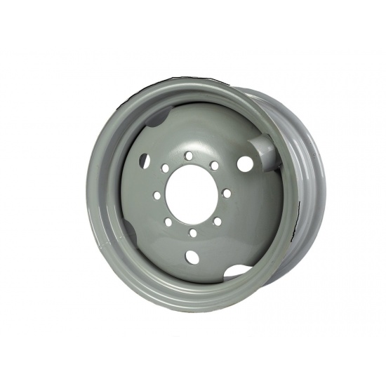 Диск (МТЗ-82, широкий) колеса передний (8шп.) - 1