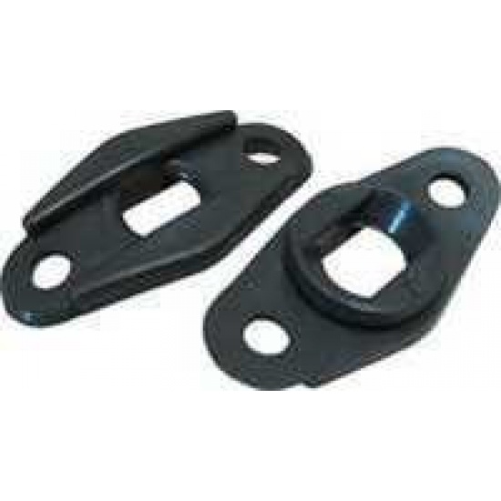 Глазок КЗР 1502003 пальца шнека жатки пластик КЗК - 1