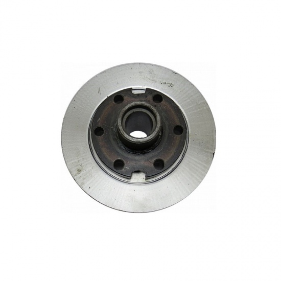 Ступица 081.27.00.110 муфты шнека под шпонку dвн=35мм АНАЛОГ - 1