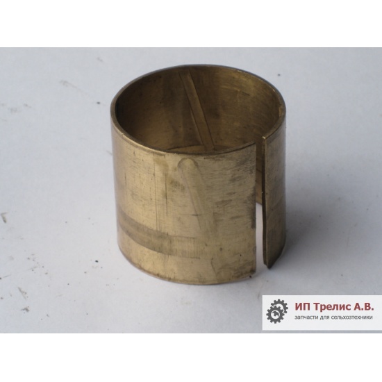 Втулка 10.02.02.012 кулака - 1
