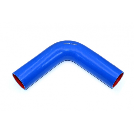 70-1303001 ШЛАНГ РАДИАТОРА ВЕРХНИЙ ГОСТ (РП) - 1