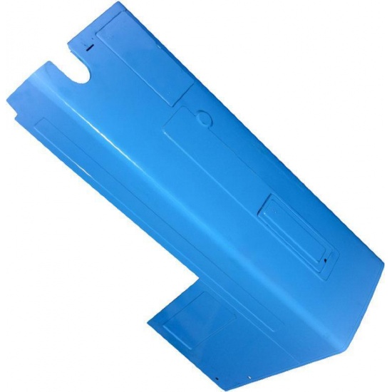 80-8402020-01 КАПОТ (СИНИЙ) - 1