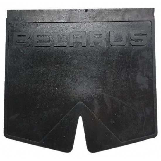 85-8404040-А БРЫЗГОВИК КРЫЛА ЗАДНЕГО МТЗ-80 -1221(Тракторавтозапчасть) - 1