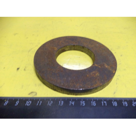 Шайба стойки БДМ (Россия) - 1