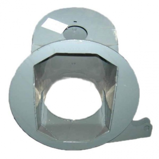 Горловина 10.01.45.520Е АНТ бункера ДОН-1500Б - 1