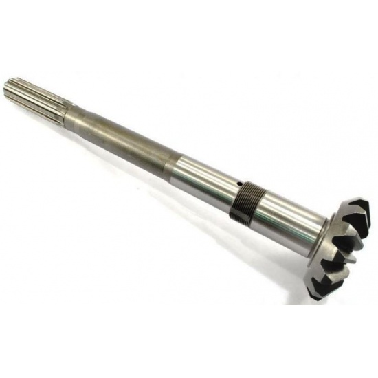 52-2308063 ВАЛ ВЕРТИКАЛЬНЫЙ (ОРИГИНАЛ) - 1