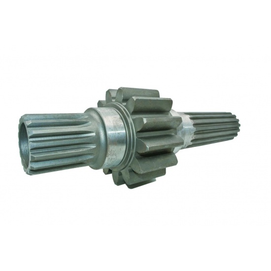 70-2407053 ШЕСТЕРНЯ ЛЕВАЯ (МТЗ) - 1