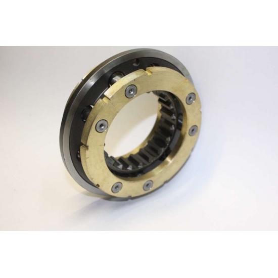 74-1701060-А СИНХРОНИЗАТОР (МТЗ) - 1