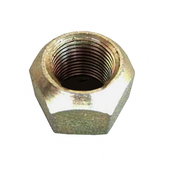 Гайка передней ступицы (МТЗ-80/82/1221) - 1