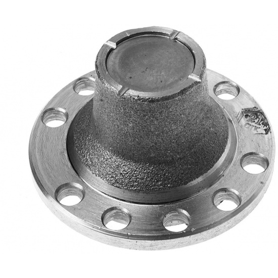 Фланец ведущей ступицы УАЗ-3151 переднего моста, ред. мост "Автомагнат" (27) - 1