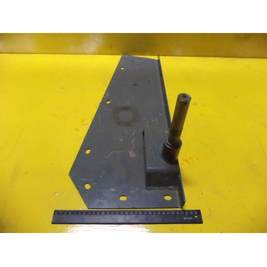 Щиток 10Б.14.60.150 АНТ измельчителя с ось - 1