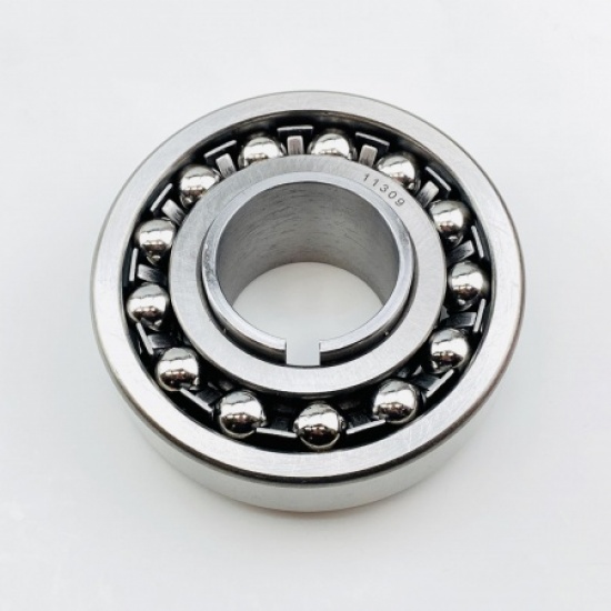 ПОДШИПНИК 11309 (1310К+Н310) ГПЗ-34 - 1