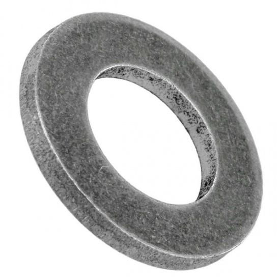 Крышка 10.01.48.429 АНТ ОЦИНК (Шайба) d=32 мм п.1680206 - 1