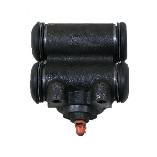 Цилиндр тормозной УРАЛ-375, 4320, 5557, 5323 в сборе "Автомагнат" (10) - 1