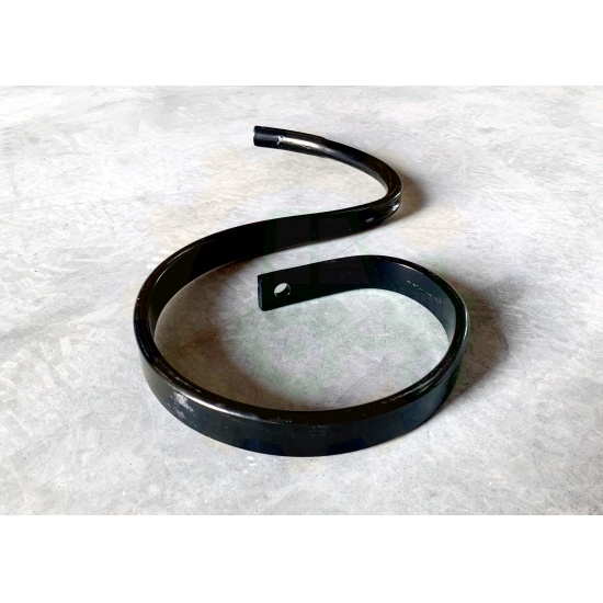 Подпружинник 45х10 к S-образной стойке 45х12 (КПМ) (Италия) - 1