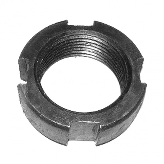 Гайка М24х2 корончатая вала КРН-21.03.602 (КРН-2,1А) - 1