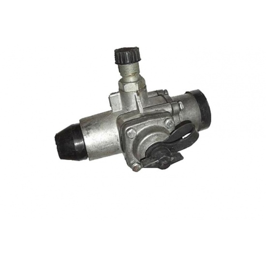 Регулятор давления воздуха РДВ (МТЗ, Т-150, грузовые авто) - 1